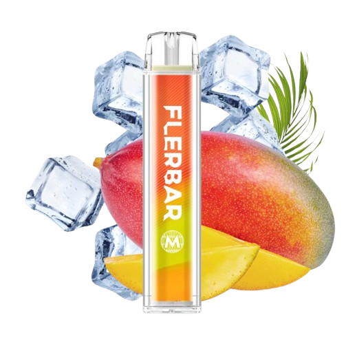 Flerbar Mango Ice