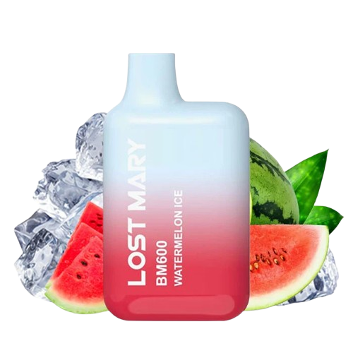 Lost Mary Watermelon Ice