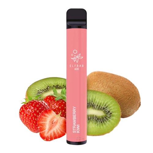 Elfbar Strawberry Kiwi