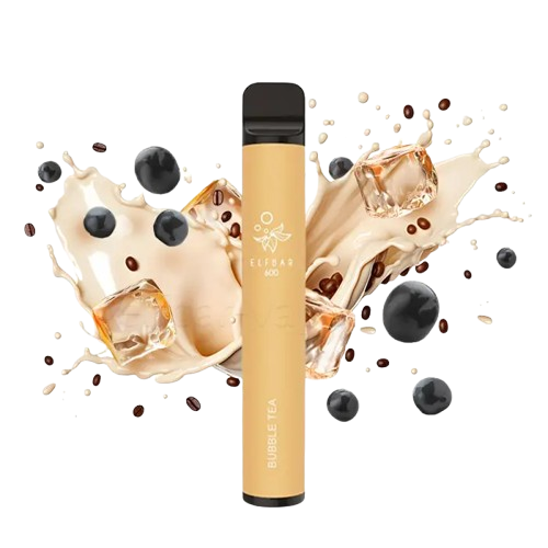 Elfbar Bubble Tea