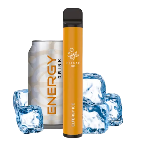Elfbar Energy Ice
