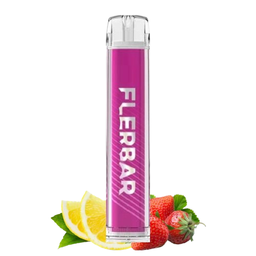 Flerbar Pink Lemonade