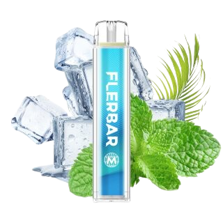 Flerbar Ice Mint
